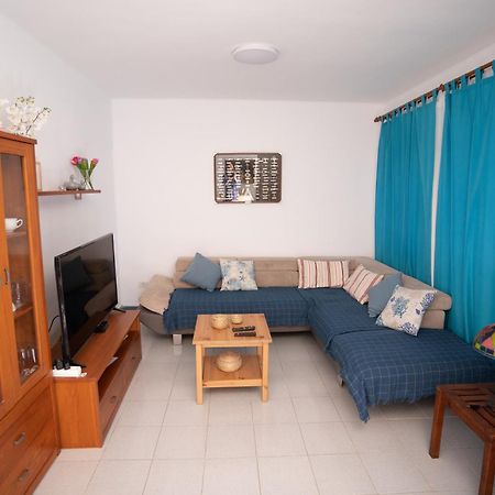 Casa La Seba Villa Punta Mujeres Bagian luar foto