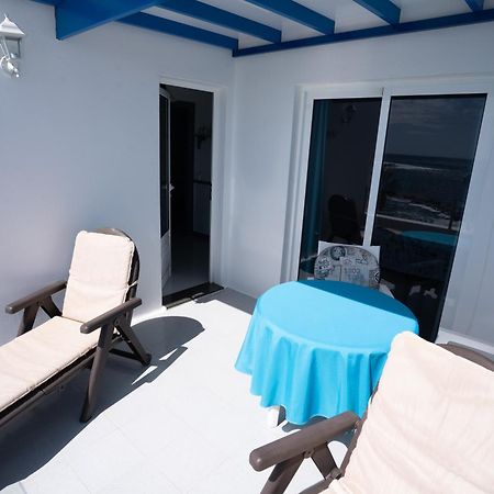 Casa La Seba Villa Punta Mujeres Bagian luar foto