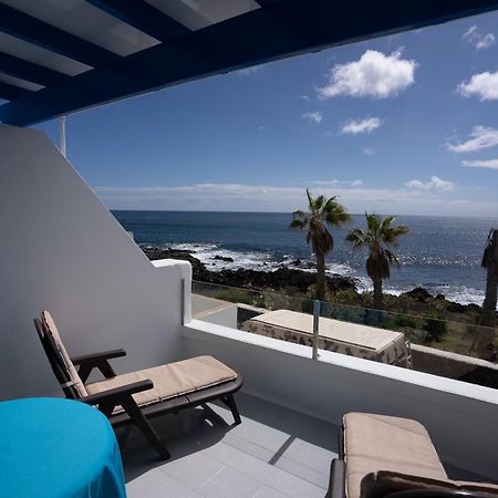 Casa La Seba Villa Punta Mujeres Bagian luar foto