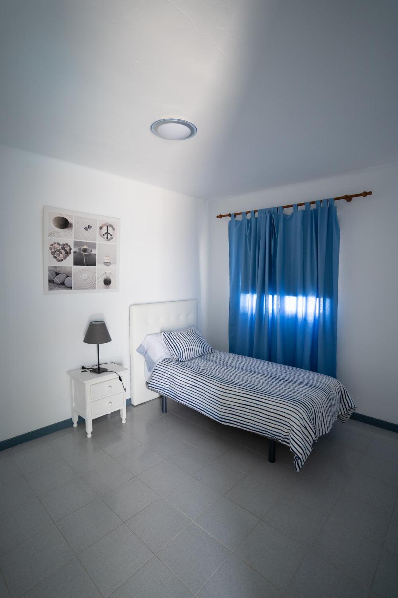 Casa La Seba Villa Punta Mujeres Bagian luar foto