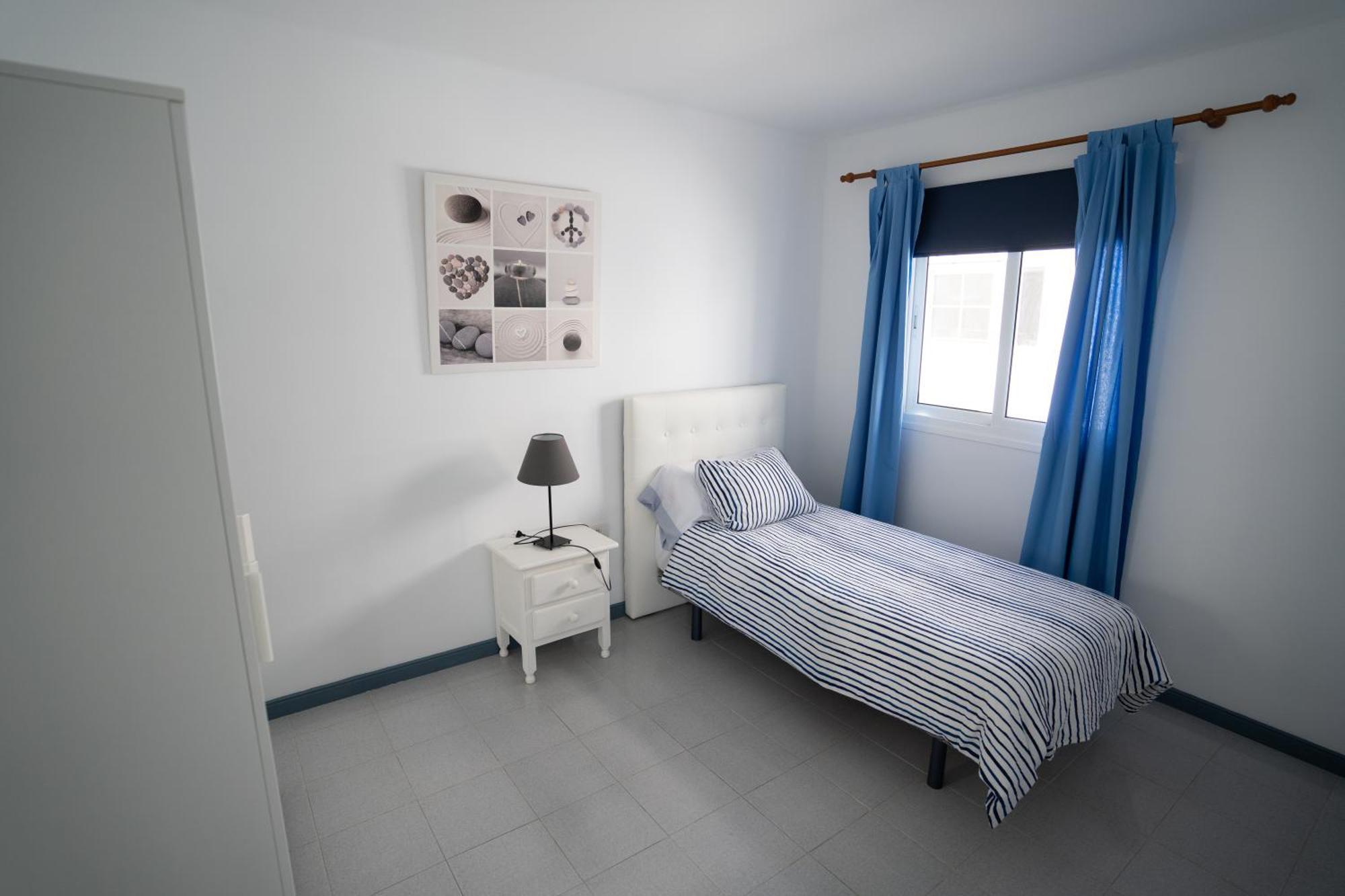 Casa La Seba Villa Punta Mujeres Bagian luar foto