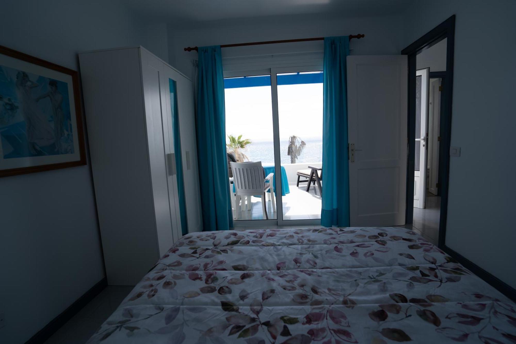 Casa La Seba Villa Punta Mujeres Bagian luar foto