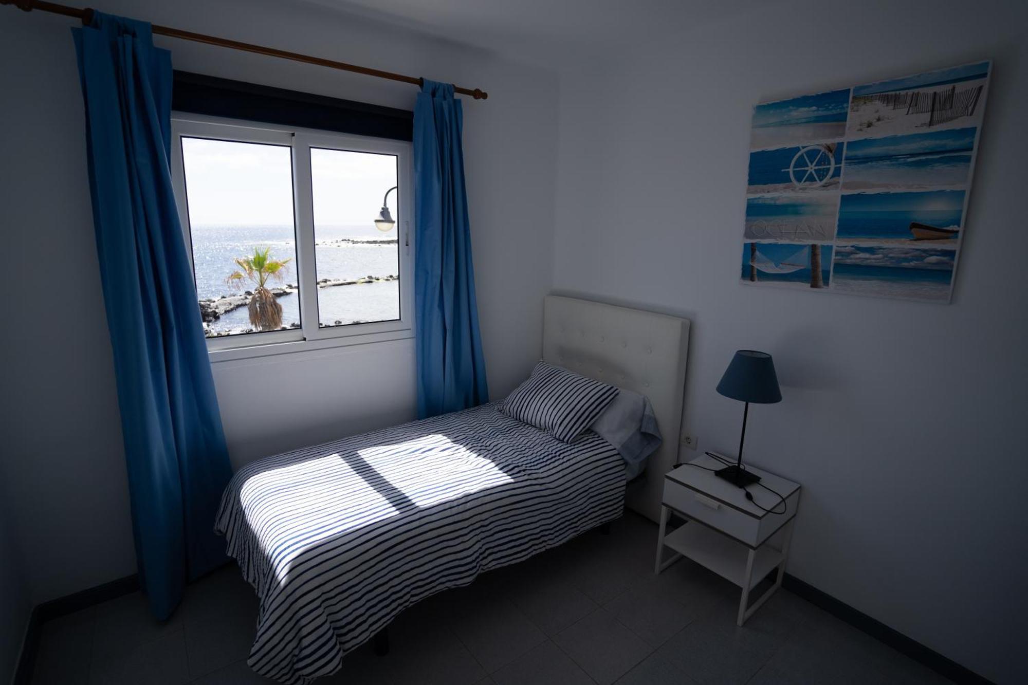 Casa La Seba Villa Punta Mujeres Bagian luar foto