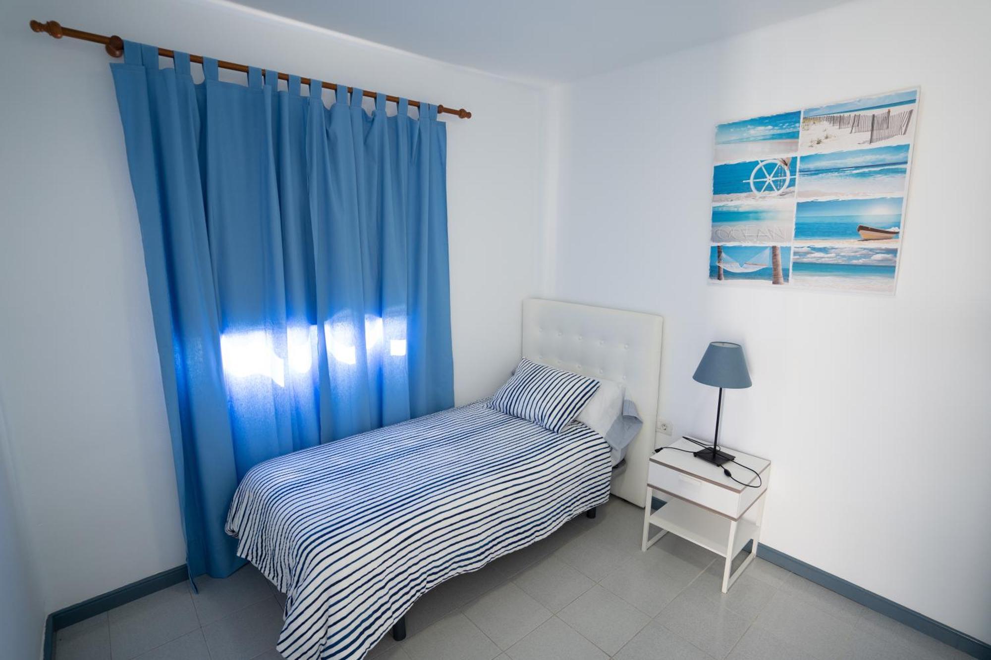 Casa La Seba Villa Punta Mujeres Bagian luar foto