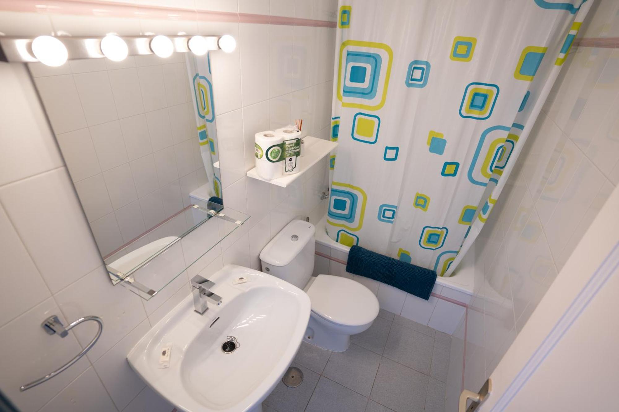 Casa La Seba Villa Punta Mujeres Bagian luar foto