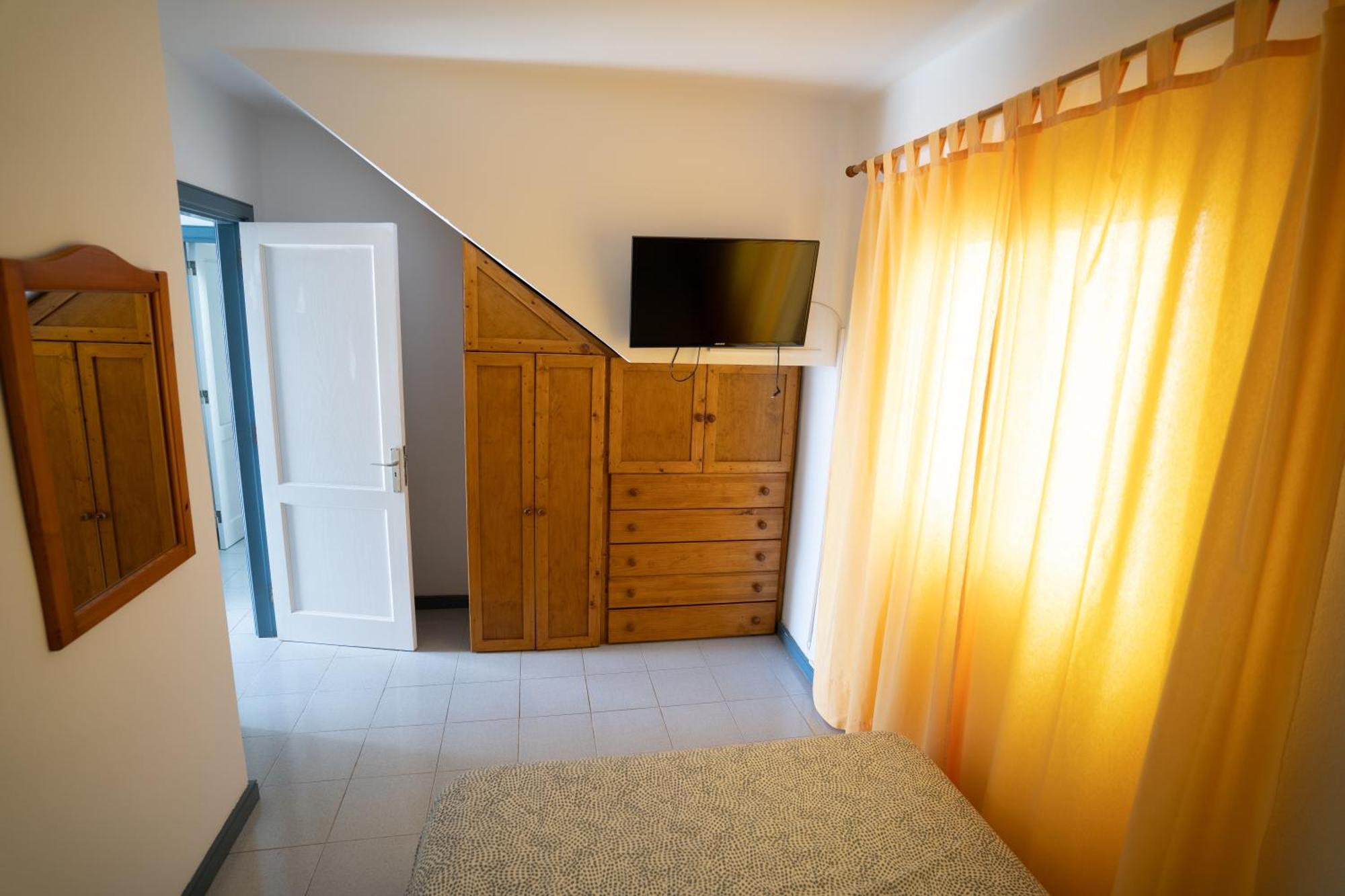 Casa La Seba Villa Punta Mujeres Bagian luar foto