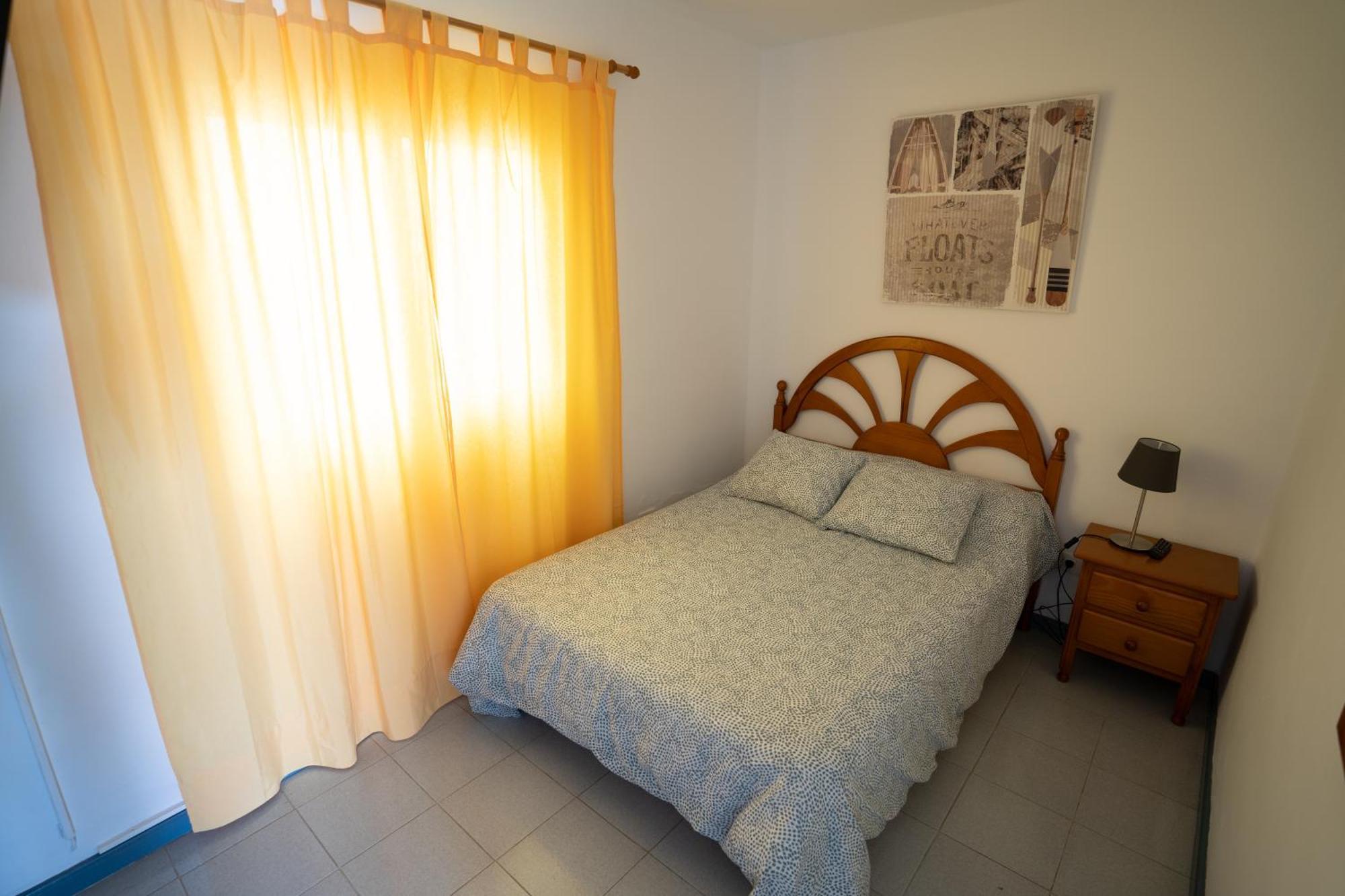 Casa La Seba Villa Punta Mujeres Bagian luar foto